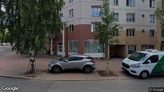 Apartments for rent in Helsinki Läntinen - Photo from Google Street View