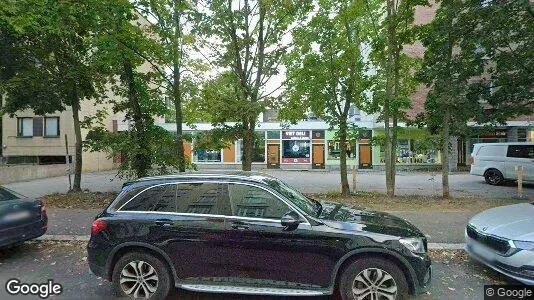 Apartments for rent in Helsinki Eteläinen - Photo from Google Street View