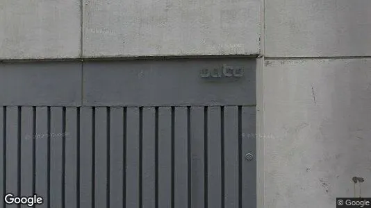 Apartments for rent in Helsinki Keskinen - Photo from Google Street View