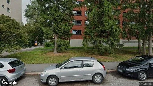 Apartments for rent in Helsinki Eteläinen - Photo from Google Street View