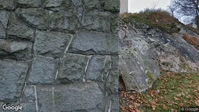 Apartments for rent in Helsinki Keskinen - Photo from Google Street View