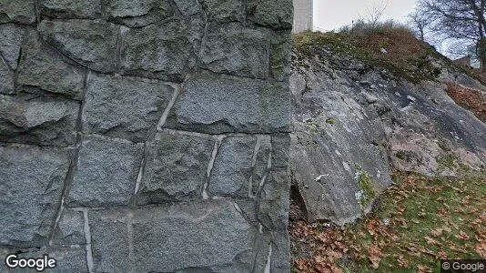 Apartments for rent in Helsinki Keskinen - Photo from Google Street View