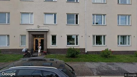Apartments for rent in Helsinki Eteläinen - Photo from Google Street View