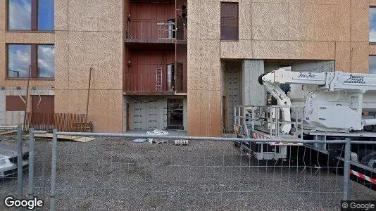 Rooms for rent in Helsinki Itäinen - Photo from Google Street View