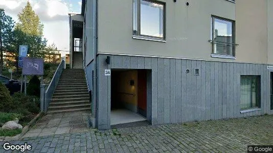 Apartments for rent in Helsinki Koillinen - Photo from Google Street View