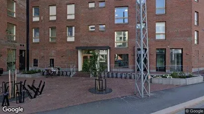 Apartments for rent in Helsinki Eteläinen - Photo from Google Street View