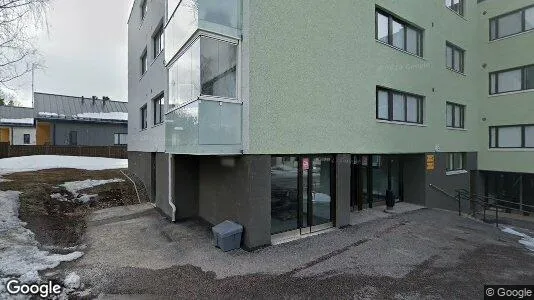 Apartments for rent in Helsinki Läntinen - Photo from Google Street View