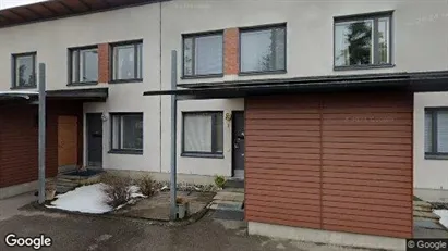 Rooms for rent in Helsinki Itäinen - Photo from Google Street View