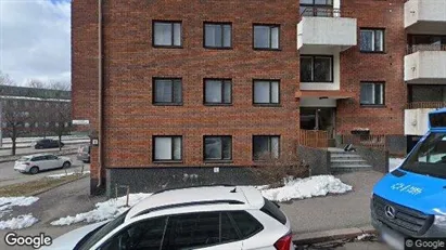 Apartments for rent in Helsinki Läntinen - Photo from Google Street View