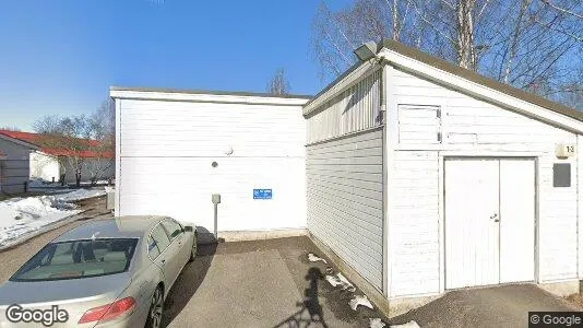 Apartments for rent in Helsinki Koillinen - Photo from Google Street View