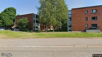 Apartments for rent in Helsinki Läntinen - Photo from Google Street View