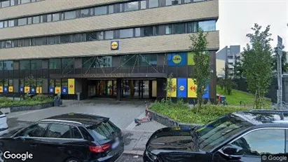 Apartments for rent in Helsinki Eteläinen - Photo from Google Street View