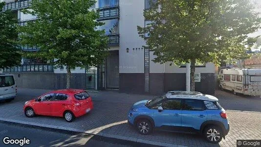 Apartments for rent in Helsinki Itäinen - Photo from Google Street View