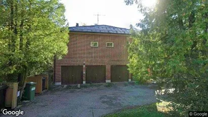 Apartments for rent in Helsinki Pohjoinen - Photo from Google Street View