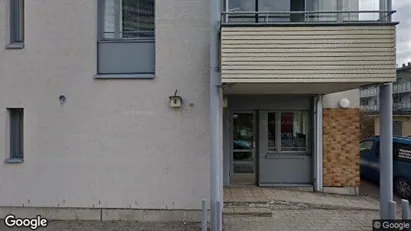 Apartments for rent in Helsinki Koillinen - Photo from Google Street View