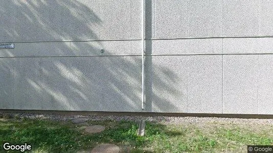 Apartments for rent in Helsinki Koillinen - Photo from Google Street View