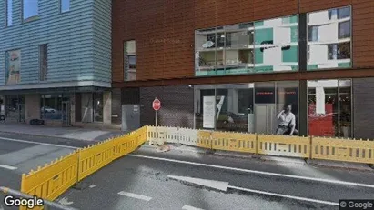 Rooms for rent in Helsinki Keskinen - Photo from Google Street View