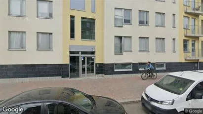 Apartments for rent in Helsinki Kaakkoinen - Photo from Google Street View