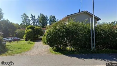 Apartments for rent in Helsinki Koillinen - Photo from Google Street View