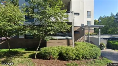 Apartments for rent in Helsinki Itäinen - Photo from Google Street View