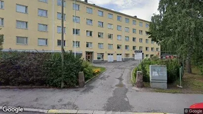 Apartments for rent in Helsinki Eteläinen - Photo from Google Street View