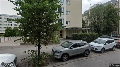 Apartments for rent in Helsinki Eteläinen - Photo from Google Street View