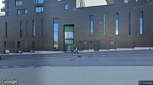 Apartments for rent in Helsinki Itäinen - Photo from Google Street View