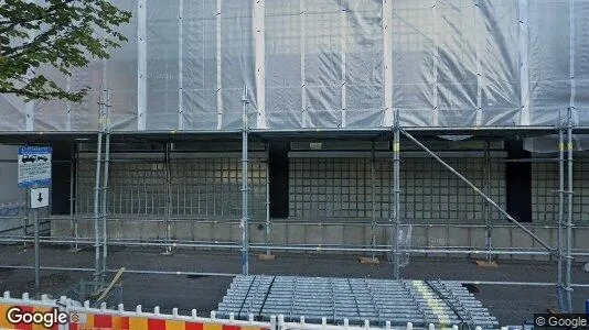 Apartments for rent in Helsinki Keskinen - Photo from Google Street View