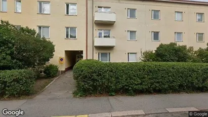 Apartments for rent in Helsinki Läntinen - Photo from Google Street View