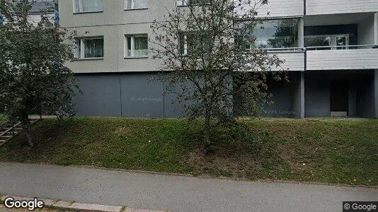 Apartments for rent in Helsinki Itäinen - Photo from Google Street View