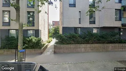 Apartments for rent in Helsinki Kaakkoinen - Photo from Google Street View