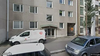 Apartments for rent in Helsinki Eteläinen - Photo from Google Street View