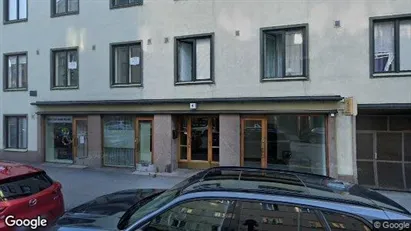 Apartments for rent in Helsinki Eteläinen - Photo from Google Street View