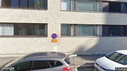Apartments for rent in Helsinki Eteläinen - Photo from Google Street View