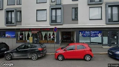 Apartments for rent in Helsinki Eteläinen - Photo from Google Street View