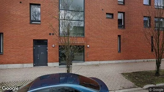 Apartments for rent in Helsinki Läntinen - Photo from Google Street View