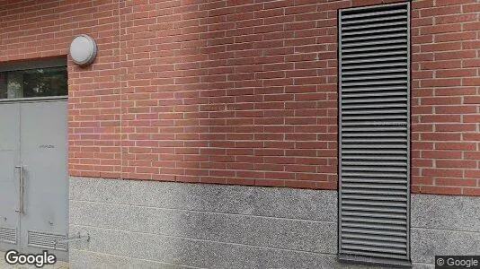 Apartments for rent in Helsinki Eteläinen - Photo from Google Street View