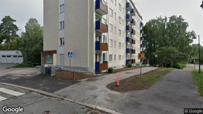 Apartments for rent in Helsinki Läntinen - Photo from Google Street View