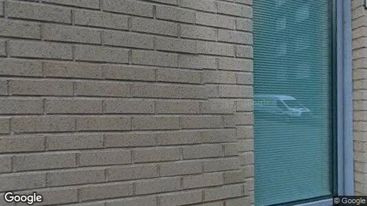 Apartments for rent in Helsinki Eteläinen - Photo from Google Street View