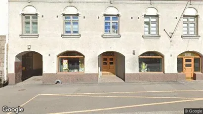 Apartments for rent in Helsinki Keskinen - Photo from Google Street View