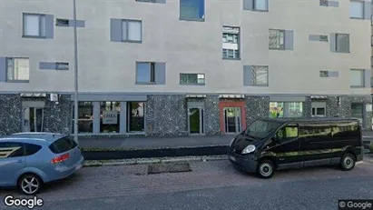 Apartments for rent in Helsinki Kaakkoinen - Photo from Google Street View