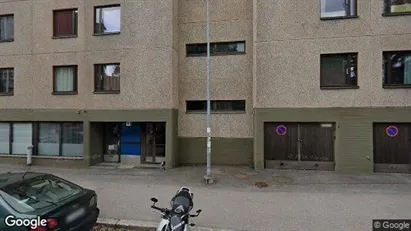 Apartments for rent in Helsinki Läntinen - Photo from Google Street View