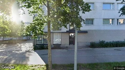 Apartments for rent in Helsinki Koillinen - Photo from Google Street View