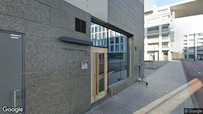 Apartments for rent in Helsinki Eteläinen - Photo from Google Street View