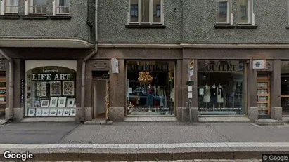 Apartments for rent in Helsinki Eteläinen - Photo from Google Street View