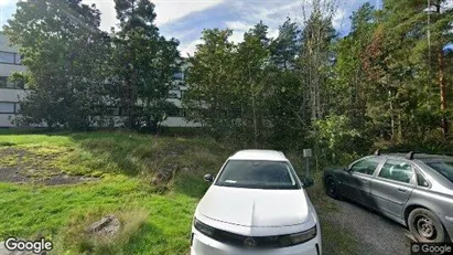 Apartments for rent in Helsinki Koillinen - Photo from Google Street View