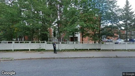 Apartments for rent in Helsinki Läntinen - Photo from Google Street View