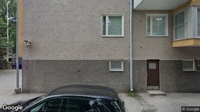 Apartments for rent in Helsinki Läntinen - Photo from Google Street View