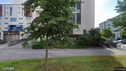 Apartments for rent in Helsinki Itäinen - Photo from Google Street View