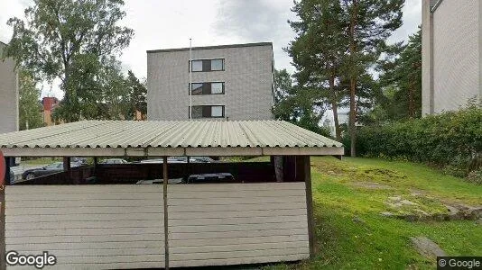 Apartments for rent in Helsinki Eteläinen - Photo from Google Street View